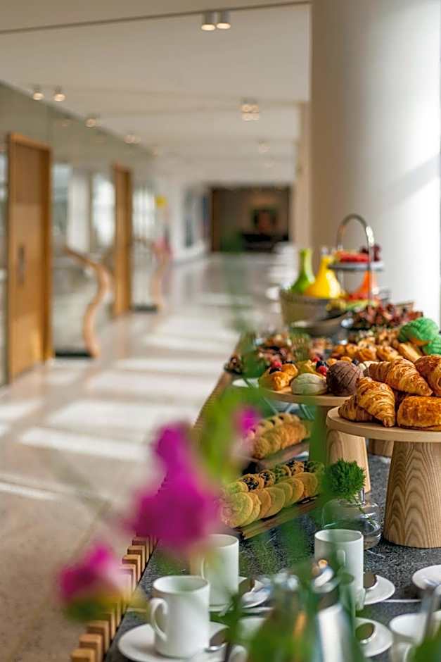 Andaz Condesa Mexico City, By Hyatt