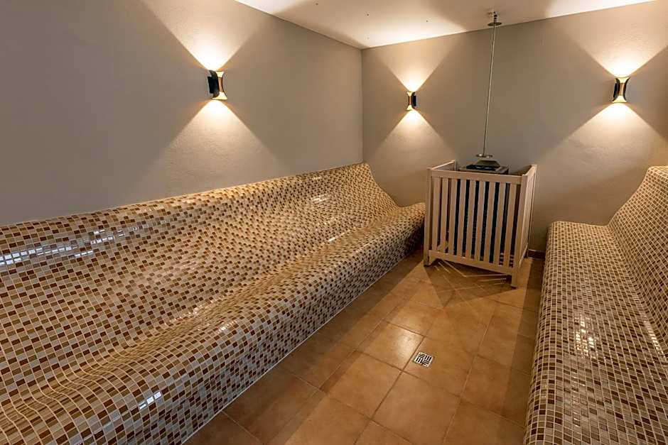 Robenstein Aktivhotel & SPA