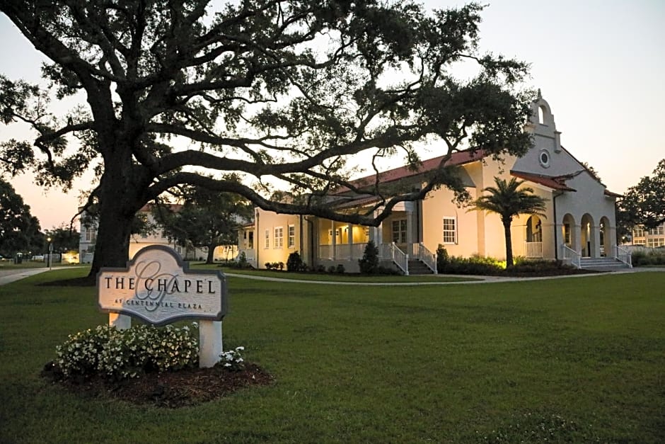 Centennial Plaza Resort Gulfport