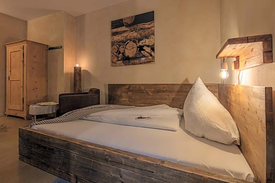 Apart Hotel Wetterhorn