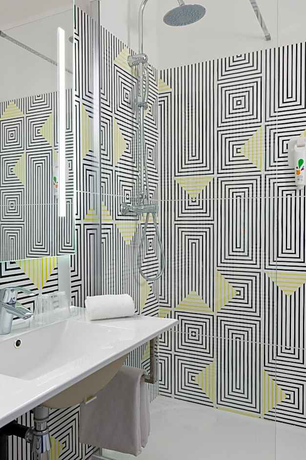 ibis Styles Massy Opera