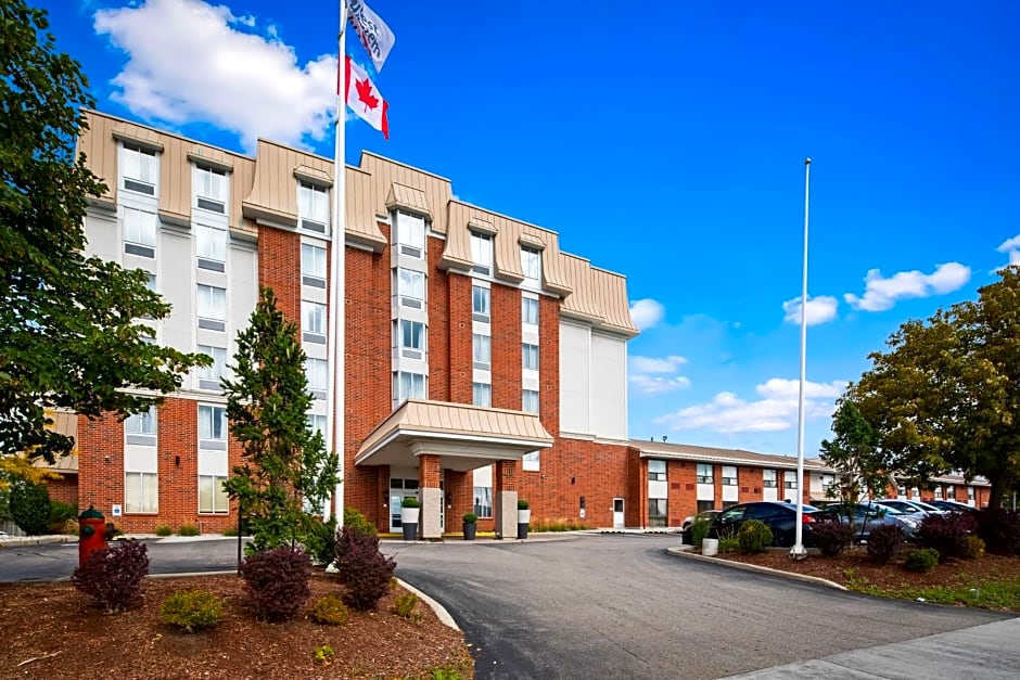 Best Western Plus Waterloo