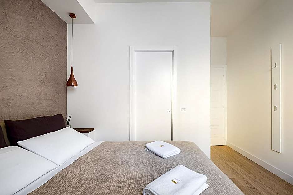 B&B Galleria Cavour