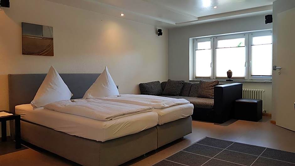 H41 Inn Hotel Garni Freiburg