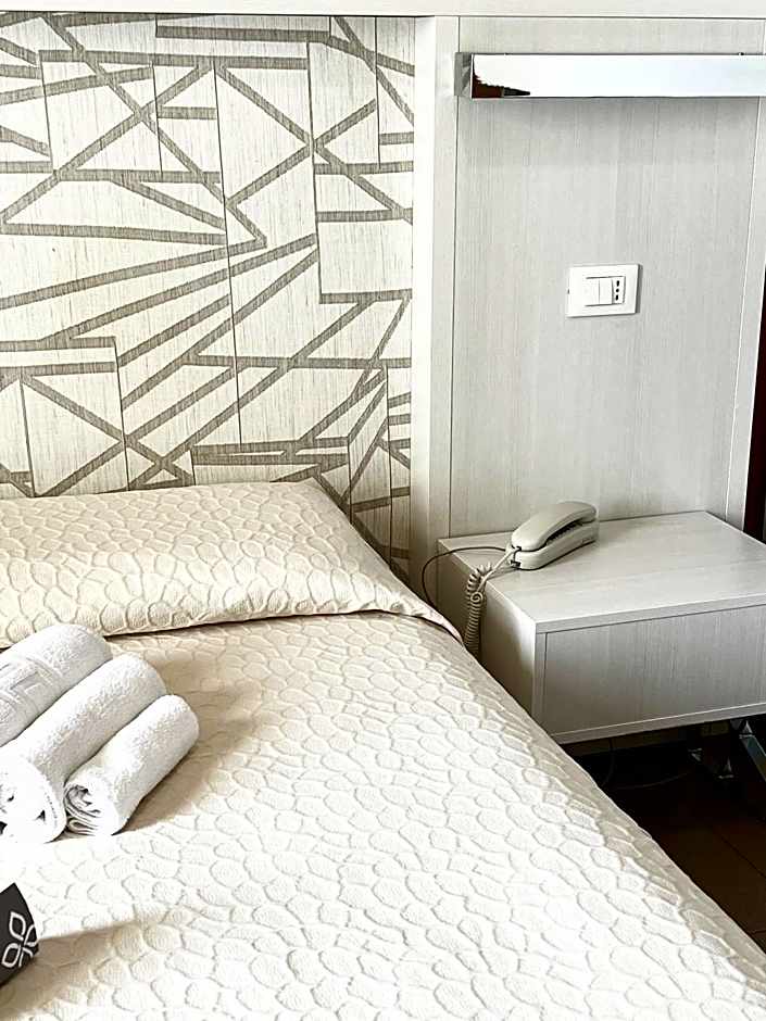 Hotel Villa Paola