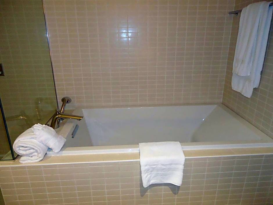 Hotel Casino New Nouveau Brunswick