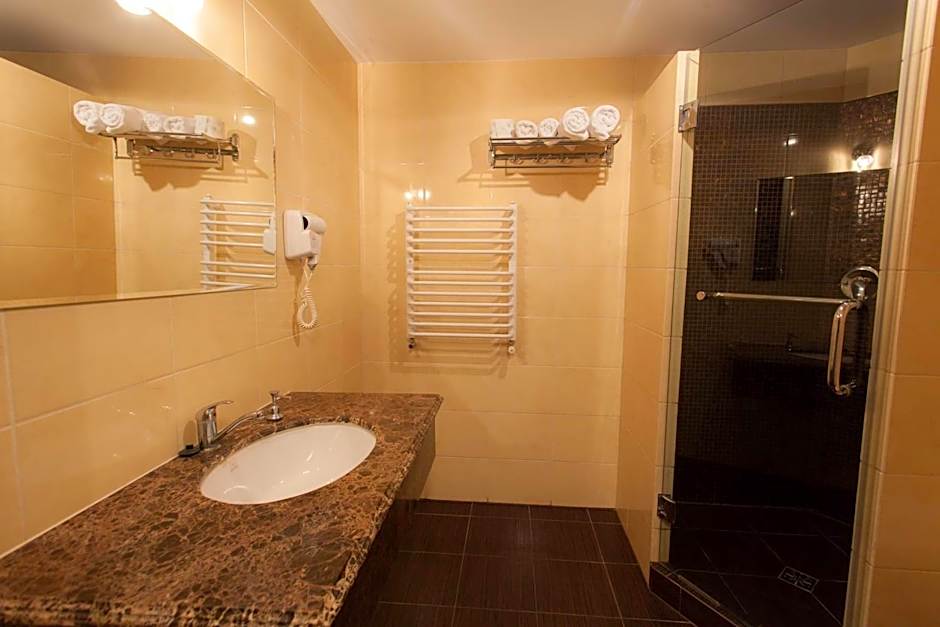 Gościniec pod Strzechą