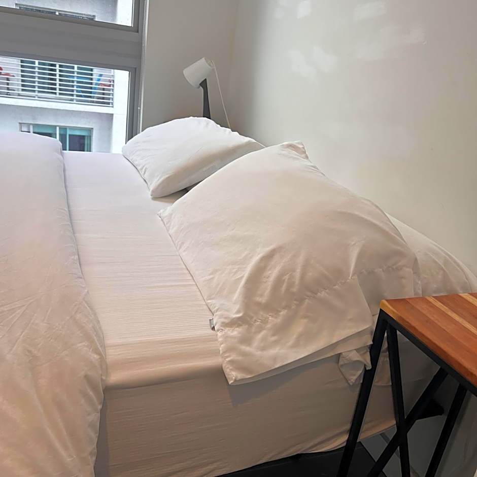 Downtown Miami Hotel