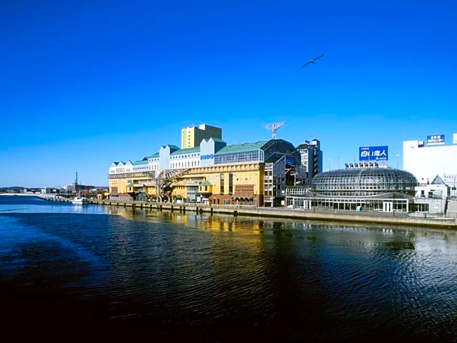 Kushiro Prince Hotel