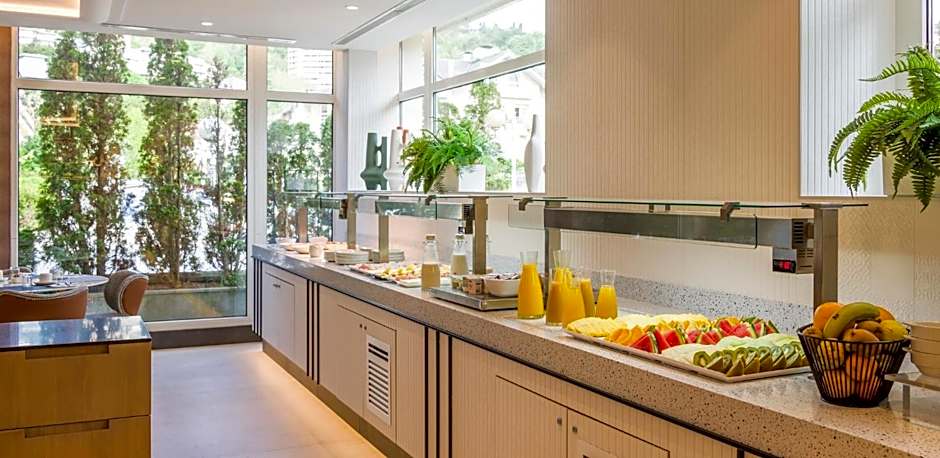 Ilunion San Sebastian