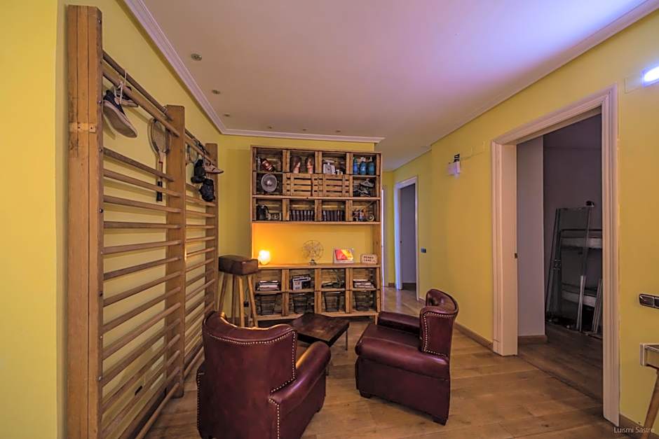 Hostel Covent Garden by gaiarooms