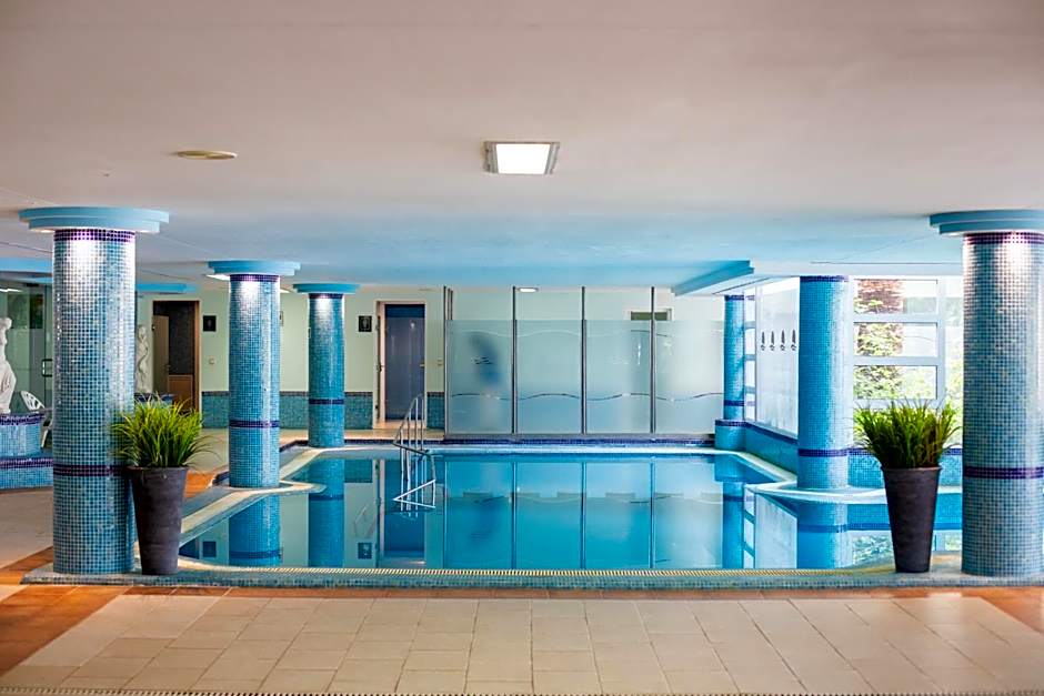 Hotel Mariant Park