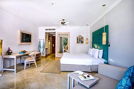 SOL Double Room - All Inclusive Package