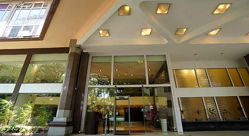 Royal Orchid Central Bangalore