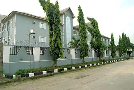 K'Orbit Galaxy Hotel