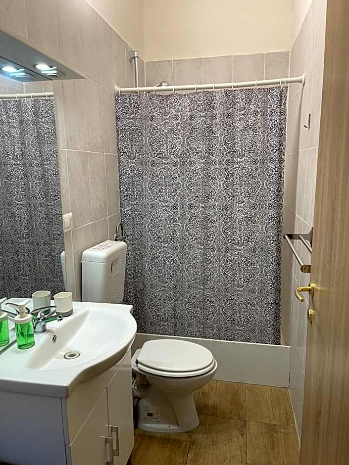 B&B Acqua Azzurra