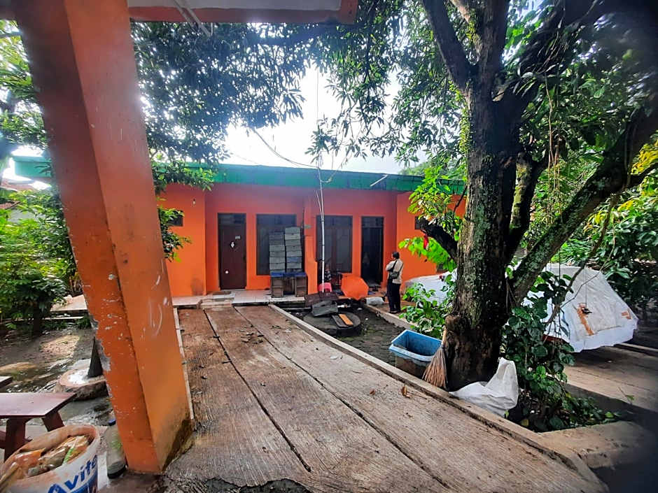 Hotel O Home Stay Syariah Habibie