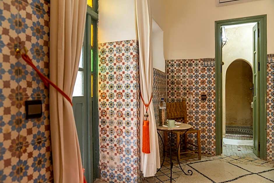 Riad Orange