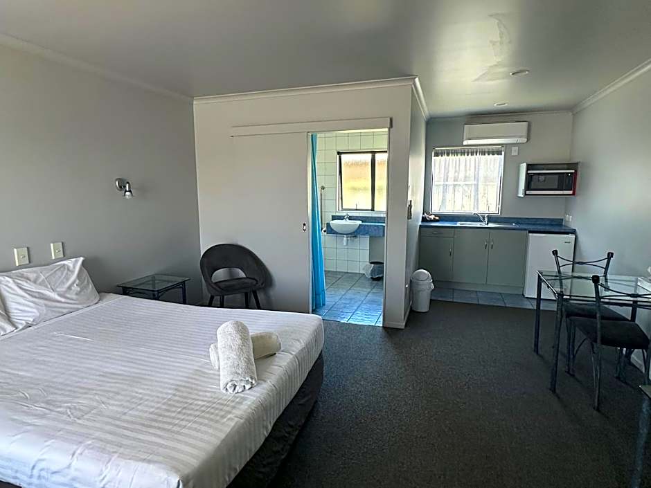Eastland Pacific Motor Lodge