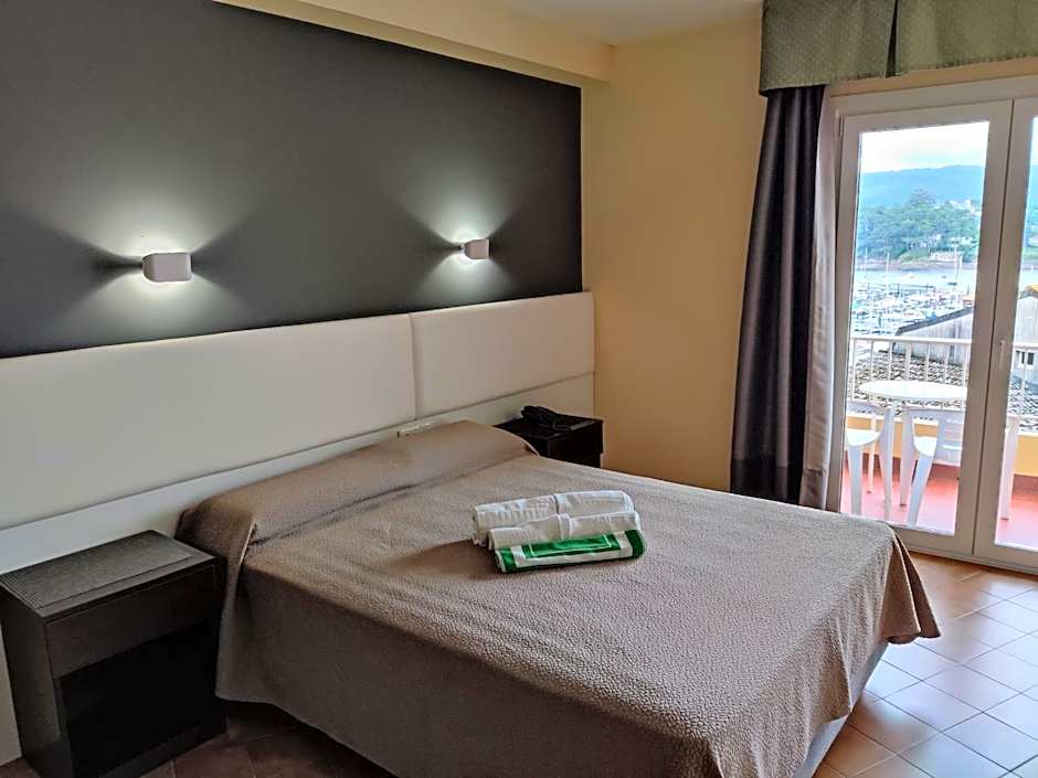 Hotel Nuevo Cachalote