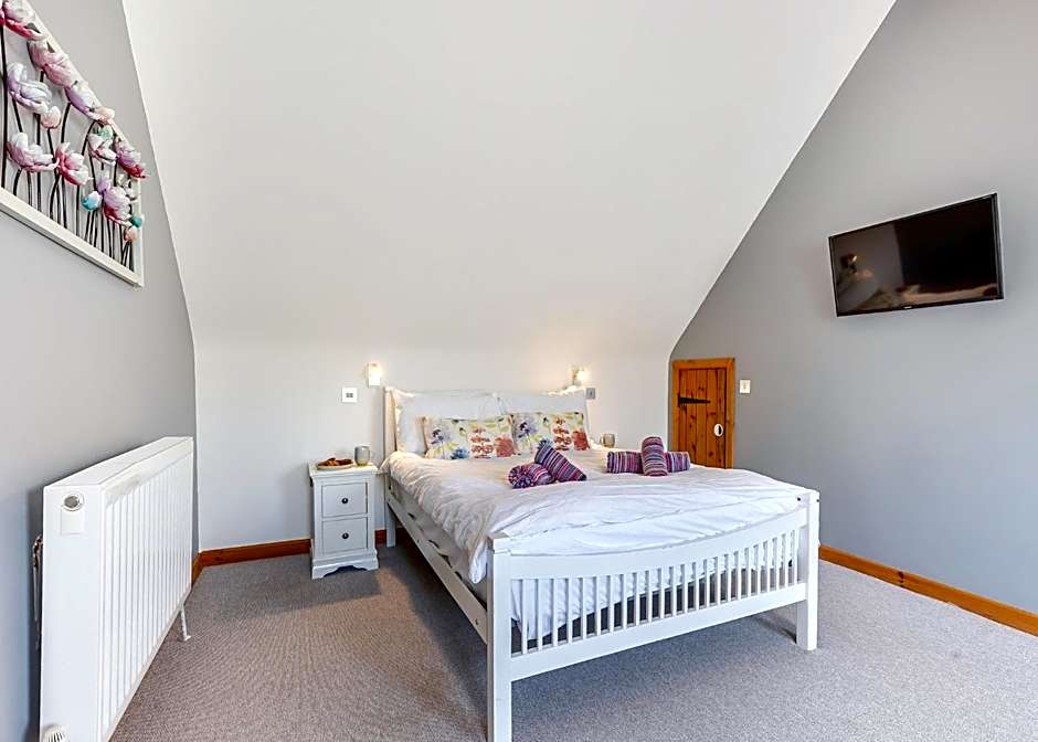 Anglesey Lakeside Lodges