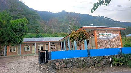 Penginapan Rindu Alam Soala Gogo