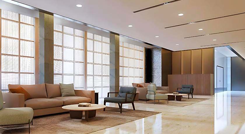 Fairfield by Marriott Bali Kuta Ngurah Rai