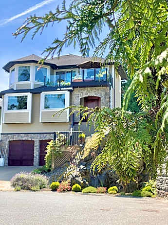 Eagle Rock Bed and Breakfast