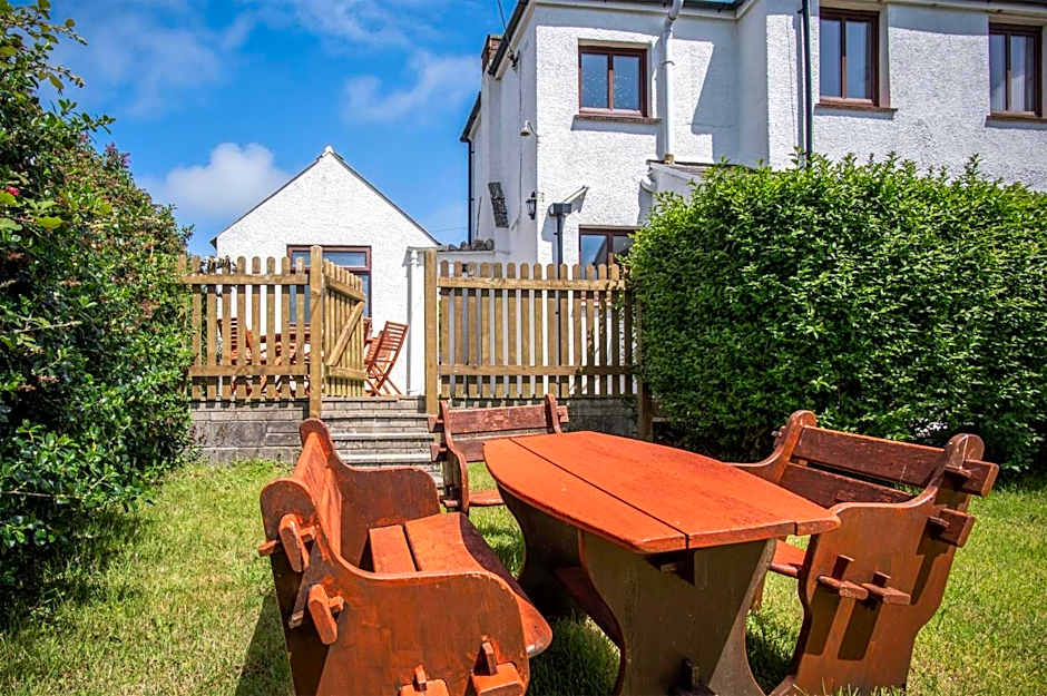 Avoca - 3 Bedroom Holiday Home - Llangennith