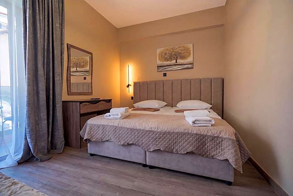 Hotel Petunia
