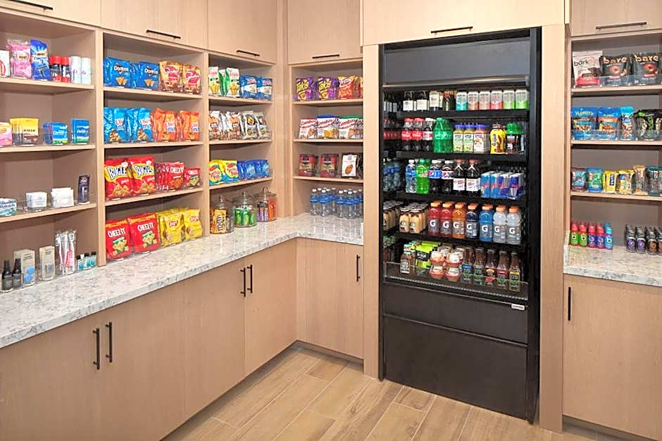 Hyatt Place Murfreesboro