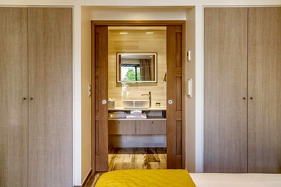 Akwabay - Les Villas du Cap