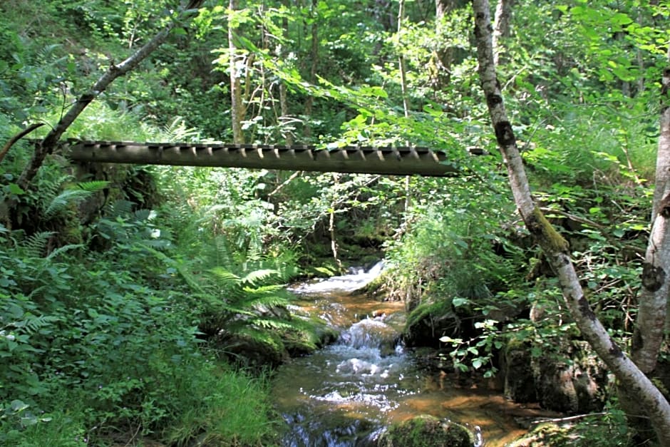 Les Chambres d'Hôtes Le Triskèle