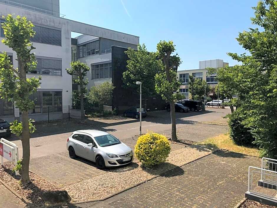 ibis Hotel Frankfurt Messe West