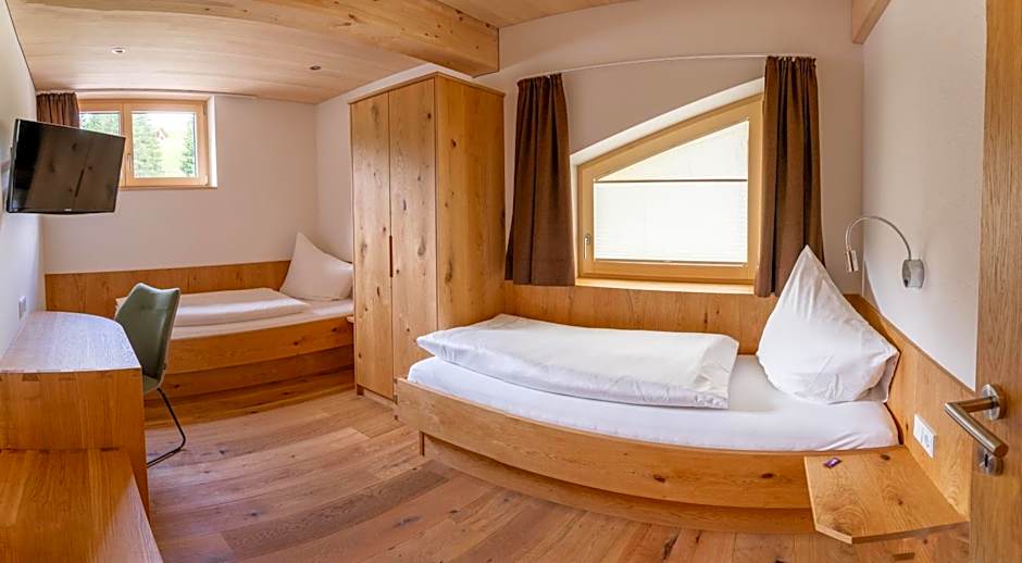 Hotel Garni Krumbach