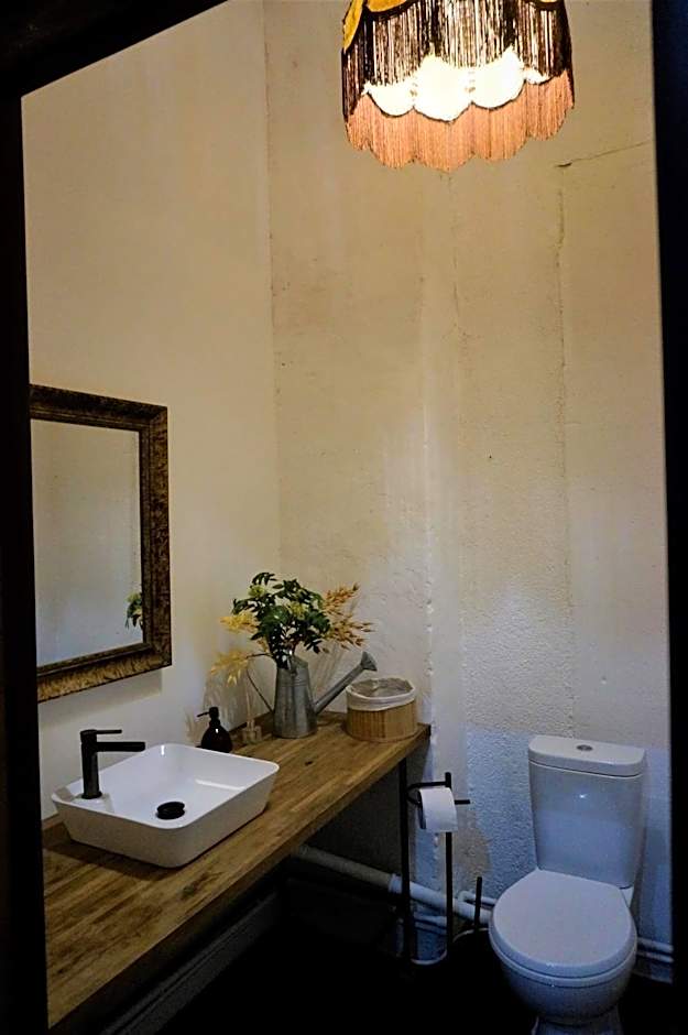 Urban Van Glamping Riga