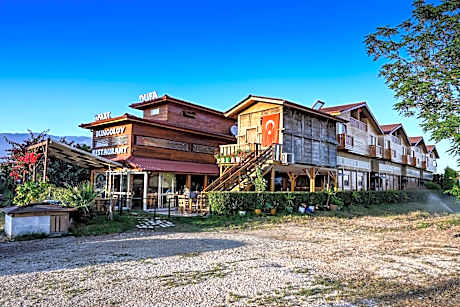 Apart Demre Dufa Bungolow