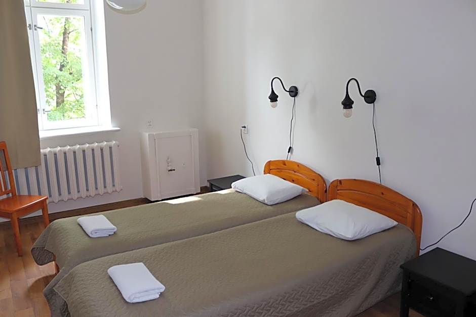 Hostel Lõuna
