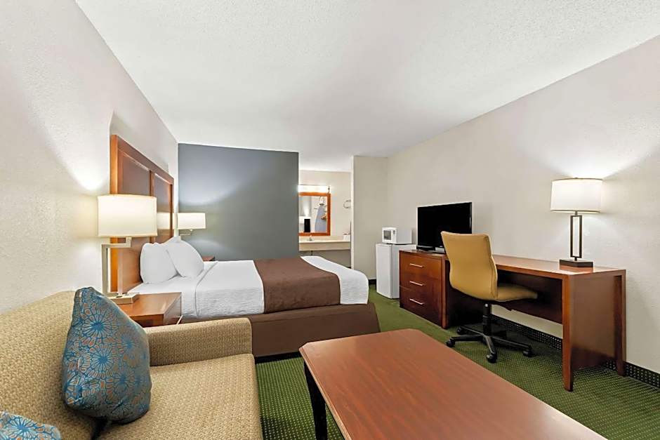 Rodeway Inn