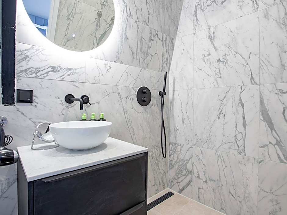 STAYSOME Amsterdam Hemonystraat