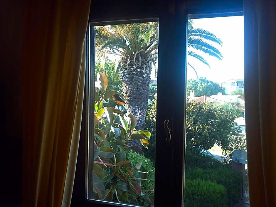 Hotel Abbaruja