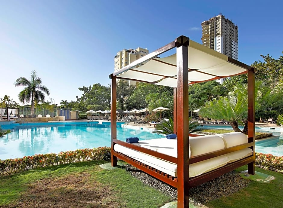 Dominican Fiesta Hotel