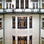 Four Seasons Hotel Gresham Palace Budapest