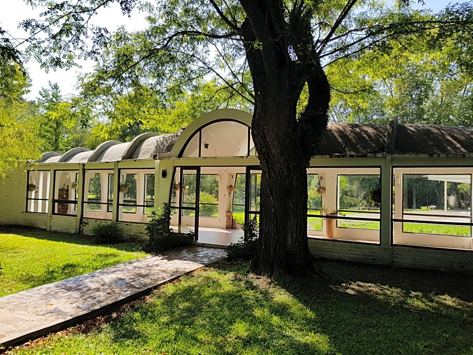 Posada Mendoza by DOT Tradition