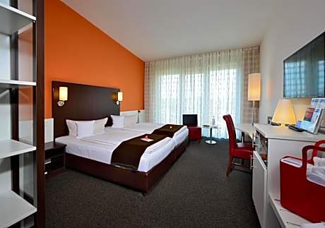 Comfort Plus Twin Room