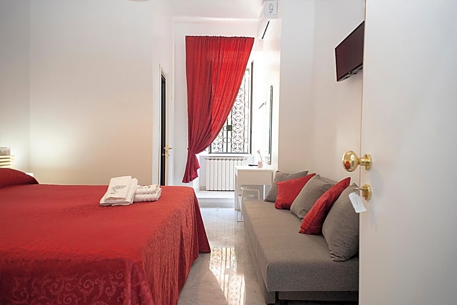 Il Bonsai B&B – Rome