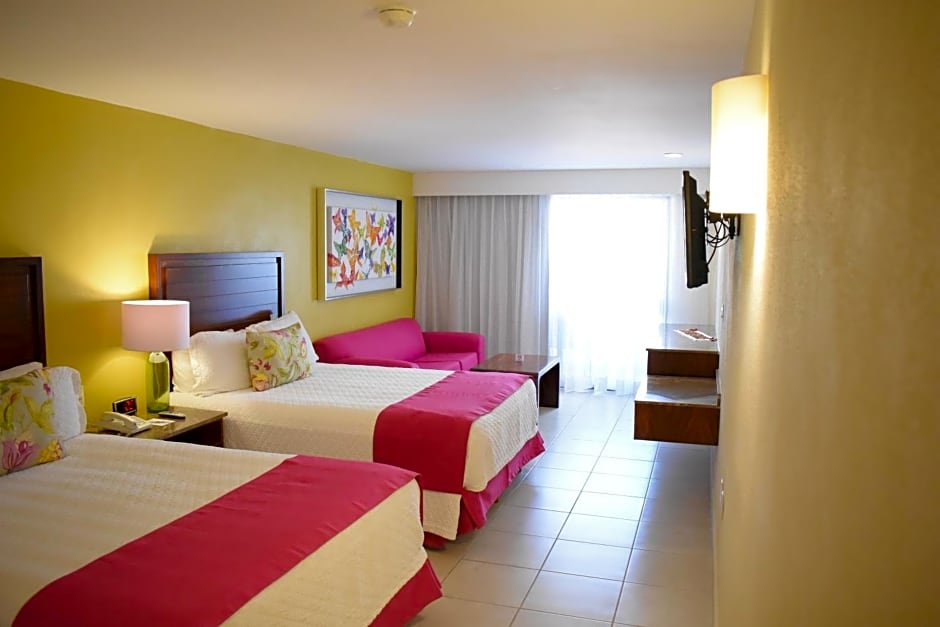 Canto del Sol Puerto Vallarta All Inclusive