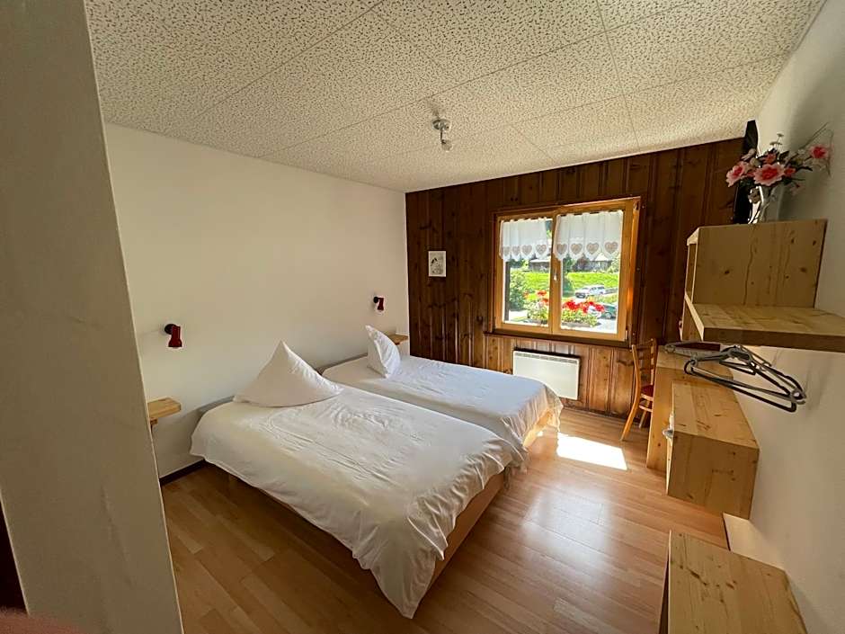 Au Bivouac de Napoléon et Spa