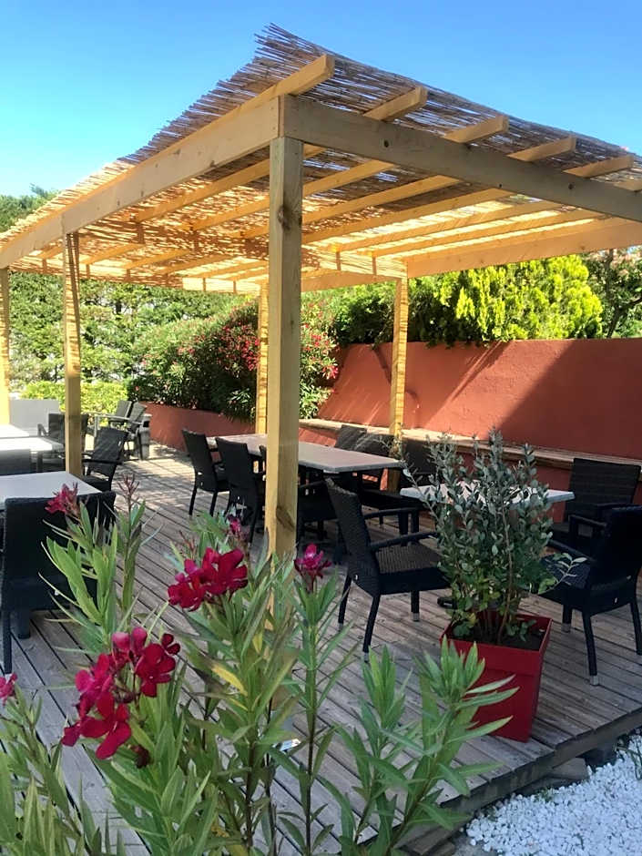 Kyriad Marseille Ouest - Martigues