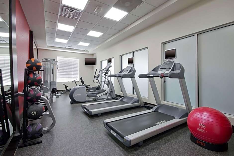 Hilton Garden Inn Oklahoma City Midtown